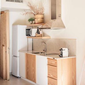 Apartamento Planta baja